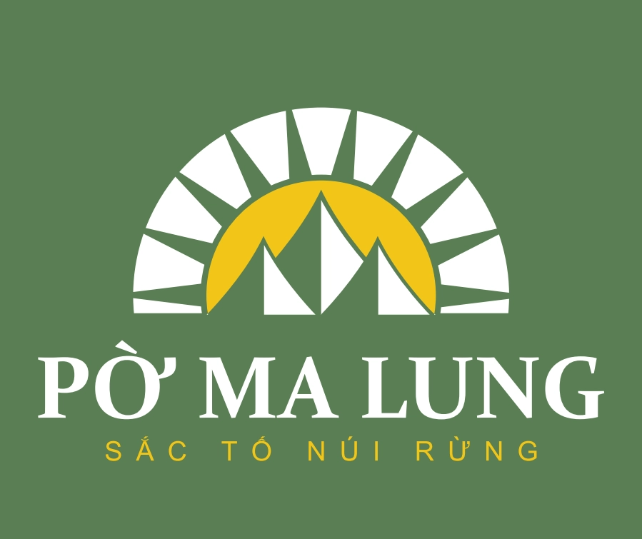 Pờ Ma Lung -  Sắc tố núi rừng